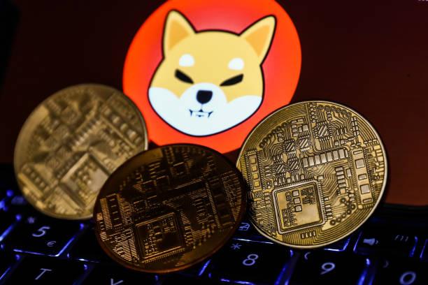 分析师预测柴犬价格十月份将大幅上涨的原因如下