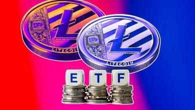 美国证券交易委员会对金丝雀莱特币 ETF 的最后期限是 10 月 2 日；美国政府关门后会发生什么