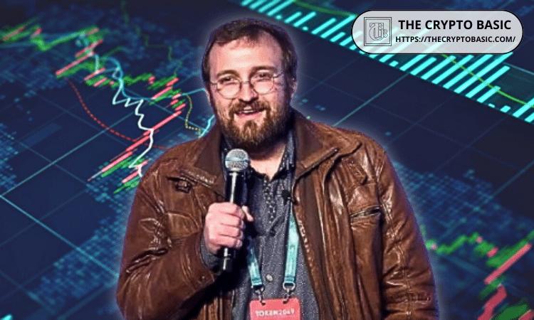Cardano创始人预测比特币价格将达到25万美元