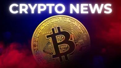 加密货币实时新闻更新：比特币价格、以太坊价格、XRP 价格等
