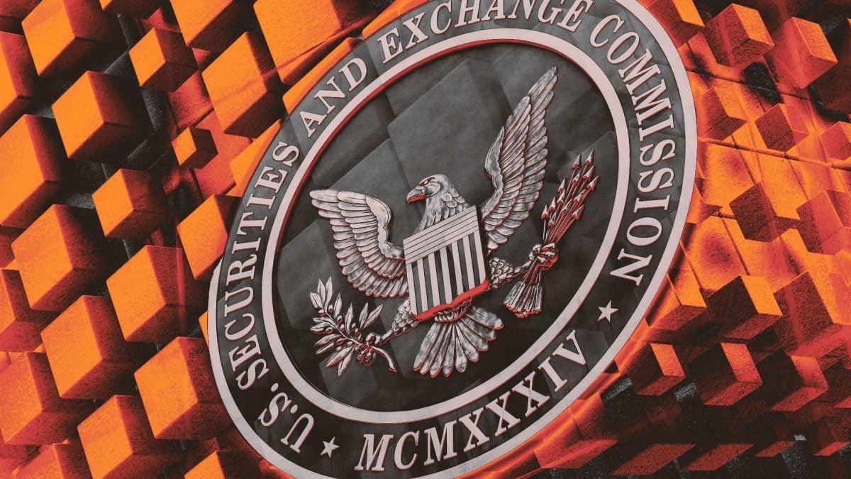 TD Cowen 警告称，美国联邦政府关门导致 SEC 停摆，加密货币进程受阻