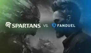 随着 FanDuel NFL Promo 和 Betano 对弗拉门戈队的赞助扩大市场覆盖，Spartans Crypto Casino 300% 体育奖金获得青睐