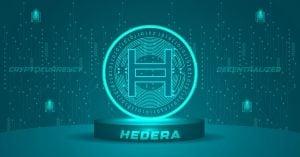 Hedera 助力首个代币化上游油气基金