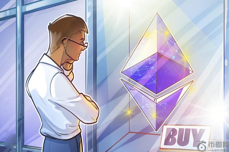 一文详细了解BitMine豪掷6500万美元购入ETH，董事长宣称以太坊迎来「1971时刻」