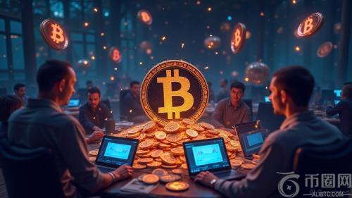BNB链在模因币热潮中崛起：交易者套现推动生态繁荣