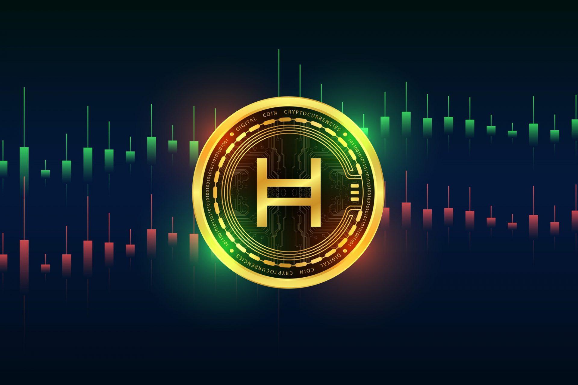 Hedera：加密货币巨头希望挽救 HBAR，使其免于 10% 的跌幅