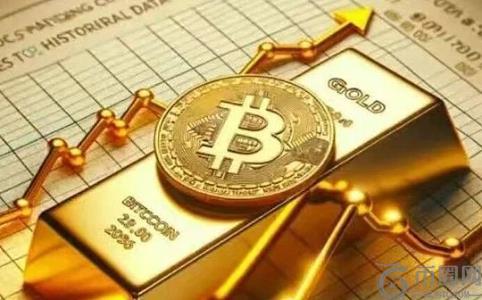 黄金冲破4000美元大关 比特币或迎来爆发性补涨行情