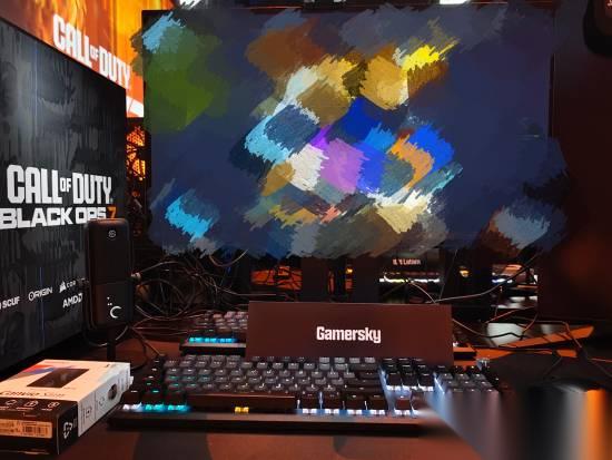 COD NEXT发布会总结 CODBO7海量情报公开