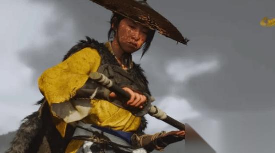 羊蹄山之魂首发同步上线全面优化补丁