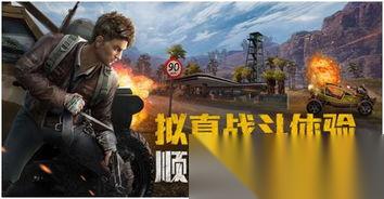 和平精英绿色游荡者皮肤