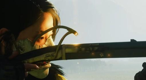 羊蹄山之魂 不死武士支线任务攻略