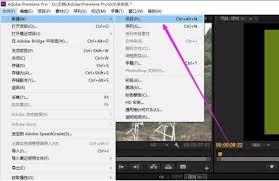 Adobe Premiere Pro CS6如何随意裁剪视频画面大小